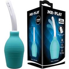 Mr Play Anal Douche
