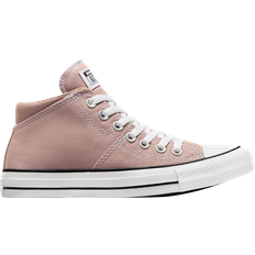 Converse Chuck Taylor - Women Shoes Converse Chuck Taylor All Star Madison Mid W - Chaotic Neutral/White/Black