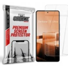 GrizzGlass Szkło hybrydowe do Asus Zenfone 11 Ultra