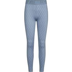 Hype The Detail Printed Leggings - Blue