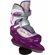 Soft Skates