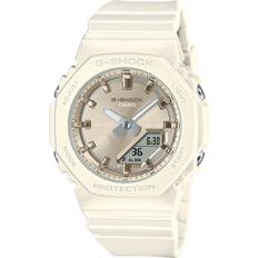 Casio Klockor på rea Casio G-Shock GMA-P2100ST-7AER Analog Digital Mix Damklocka