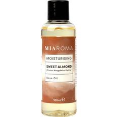 Holland & Barrett Miaroma Sweet Almond Base Oil 100ml