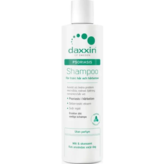 Psoriasis shampoo Daxxin Psoriasis Shampoo 300ml