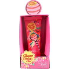 Chupa Chups hand & nail cream strawberry swirl hand cream