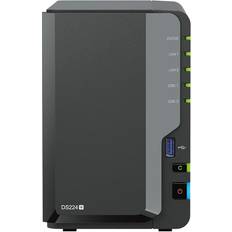 Synology DS224 2-bay 2 x 4 TB (ST400006)