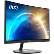 Monitors MSI PRO MP2412C 24" LED Monitor