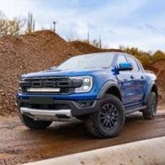 Lazer Kit Ford Ranger Raptor