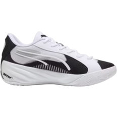 Textil Zapatillas de Baloncesto Puma All-Pro Nitro Team - White/Black