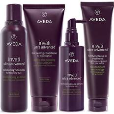 Aveda Anti Hair Loss Treatments Aveda Invati Ultra Advanced ™ Rich System set