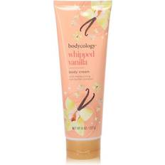 Vitamins Body Lotions Bodycology Body Cream Whipped Vanilla 227g