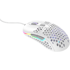 Xtrfy Computer-Mäuse Xtrfy M42 RGB Wired White