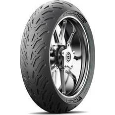 Michelin Motorcycle Tyres Michelin Road 6 190/55 ZR17 75W