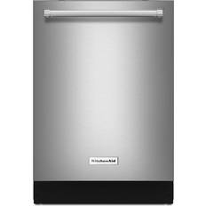 Dishwashers KitchenAid KDTE234GPS Stainless Steel