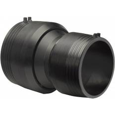 +GF+ Bagventile +GF+ El-reduktionsmuffe pe sdr11 225/160mm