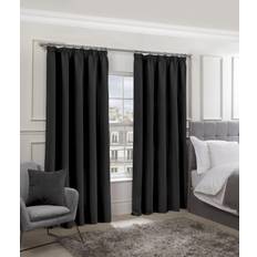 Tony's Textiles Luxury Thermal Supersoft Blackout