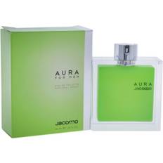 aura eau de toilette spray 1.4