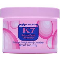 AmPro Long-Aid K7 Hair and Scalp Conditioner Conditioner