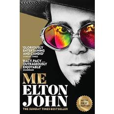 ME (Paperback, 2020)