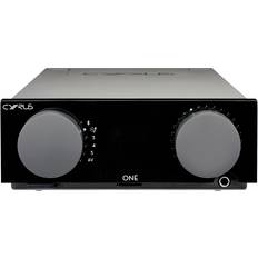 Cyrus Förstärkare & Receivers Cyrus One HD