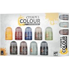 Contrast paint Games Workshop Citadel Contrast Paint Set 9x18ml