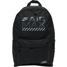 NIKE Air Max Heritage Backpack - Black