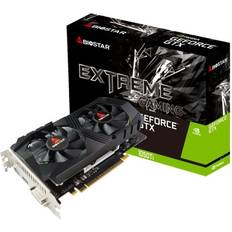GeForce GTX 1050 Ti DVI Displayport HDMI 4GB GDDR5