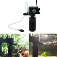Shein Fish Tank Filter Aquarium Three-In-One