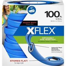 Blue Hoses Swan csnxf58100 xflex heavy-duty garden water