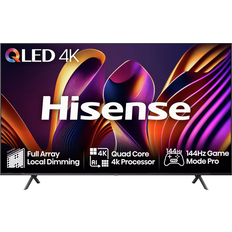 TVs Hisense 85E7NQTUK