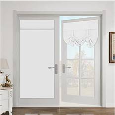 JstDoit French Door Thermal Tie Up