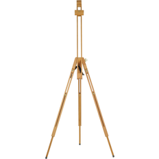 Fältstaffli Panduro Hobby Field Easel 112cm