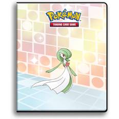 Pokemon 4-Pocket Portfolio Trick Room