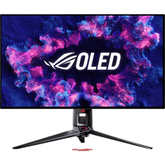 3840 x 2160 (4K) - HDMI Bildschirme ASUS ROG Swift PG32UCDP