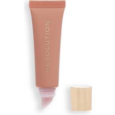 Revolution Juicy Peptide Lip Balm Nude Spice 8 ml