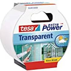 TESA Building Materials TESA extra Power Transparent Adhesive Tape Tape
