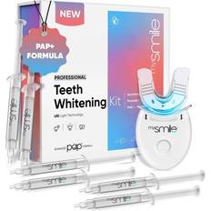 Tandblegning MySmile Teeth Whitening Kit