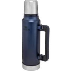 With Handles Thermoses Stanley Classic Legendary Thermos 0.37gal