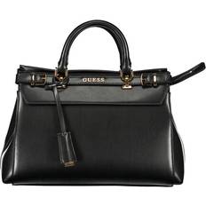 Guess Dame Vesker Guess Sestri Handbag - Black