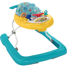 Metal Baby Walker Chairs Baby Einstein Dive & Discover 3-in-1 Submarine Walker