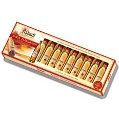 Chocolate Brandy Liqueur Bottles 150g