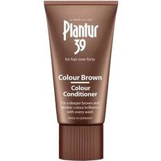 Colour Brown Colour Conditioner