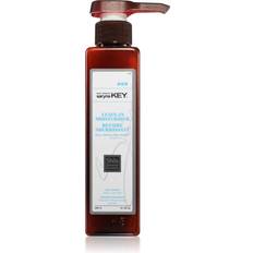 Saryna Key Pure African Shea Butter Curl Control leave-in conditioner