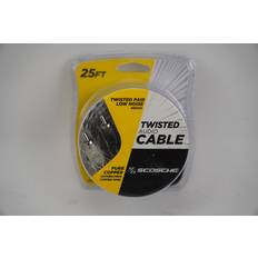 Cables Scosche A25C4
