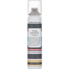 Fixing Hairspray