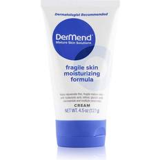 Dermend Fragile Skin Moisturizing Formula Cream 127g