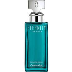 Eternity women 100ml eau de parfum Calvin Klein Eternity Aromatic Essence For Women Parfum