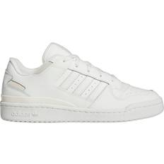 Adidas Forum Low CL M - Cloud White/Grey One