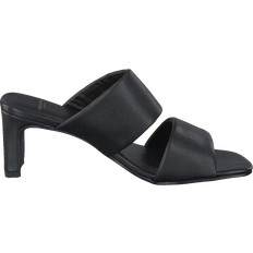 Donna - Senza lacci Sandali con tacco Vagabond Luisa - Black