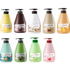 Milk Body Lotion